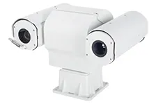 Тепловизор IPs-PTZ 30х Smart-SCAN АйТек ПРО