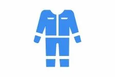 Лицензия на модуль видеоаналитики «Детектор спецодежды» Domination