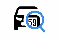 Лицензия Модуль видеоаналитики "Распознавание автомобильных номеров зарубежных стран" Domination