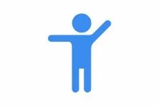 Лицензия на модуль видеоаналитики "Детектор жестов" Domination