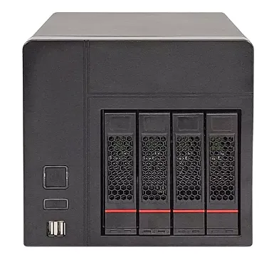 Видеосервер Domination IP-32C-4-MDR