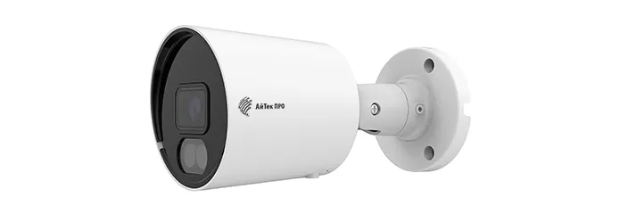 Программно-аппаратный комплекс ПАК ВИПАКС СОКОЛ-OF 5Mp Color ON