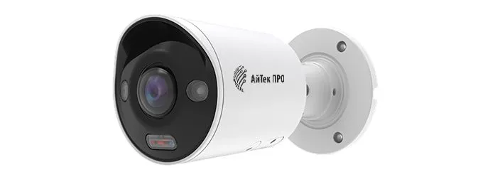 Камера IPr-OF180 8Mp Active АйТек ПРО