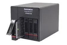 Видеосервер Domination IP-9C-4-MDR