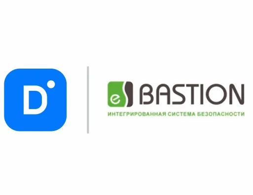 Интеграция Domination с АПК Бастион