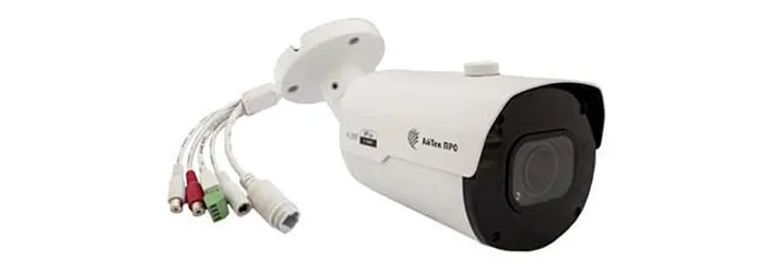 Камера IPr-OZ 8Mp FSm АйТек ПРО