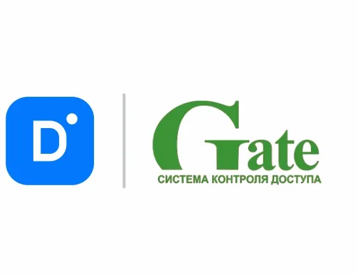 Интеграция Domination со СКУД Gate