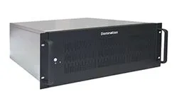 Видеосервер Domination Hybrid-16-IP4-L-MDR