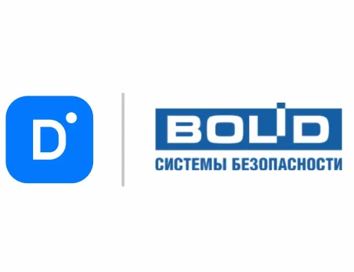 Интеграция Domination с BOLID