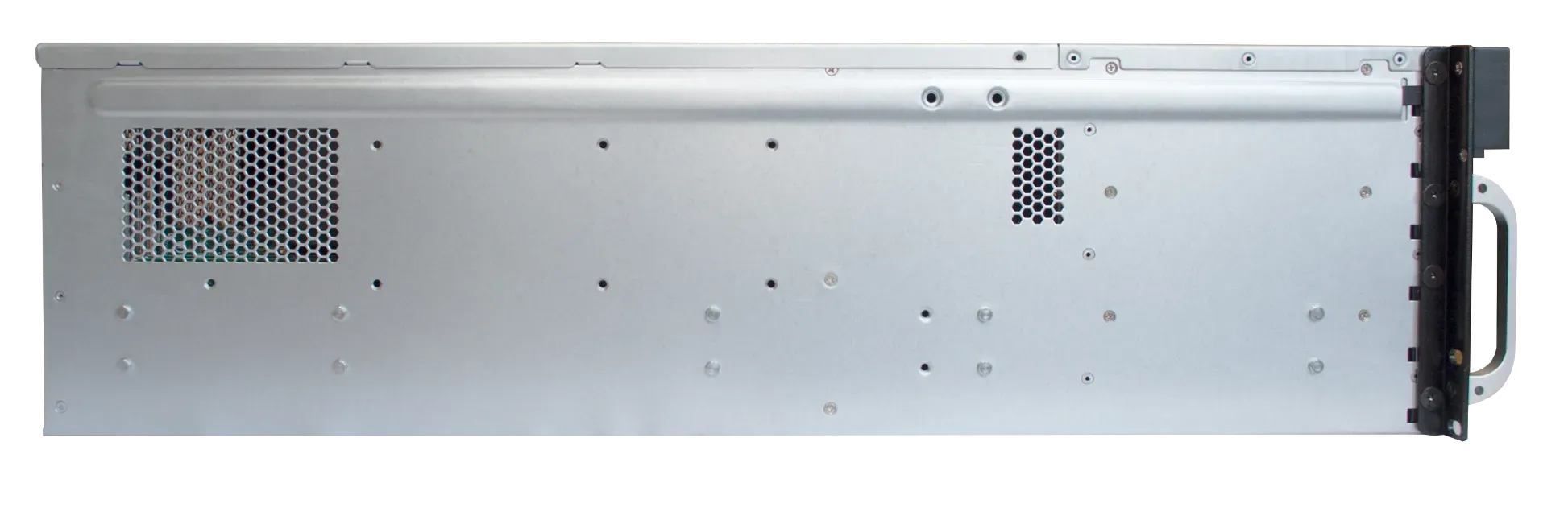 Видеосервер Domination IP-64P-24-HS