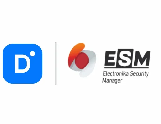 Интеграция Domination с ПО ESM