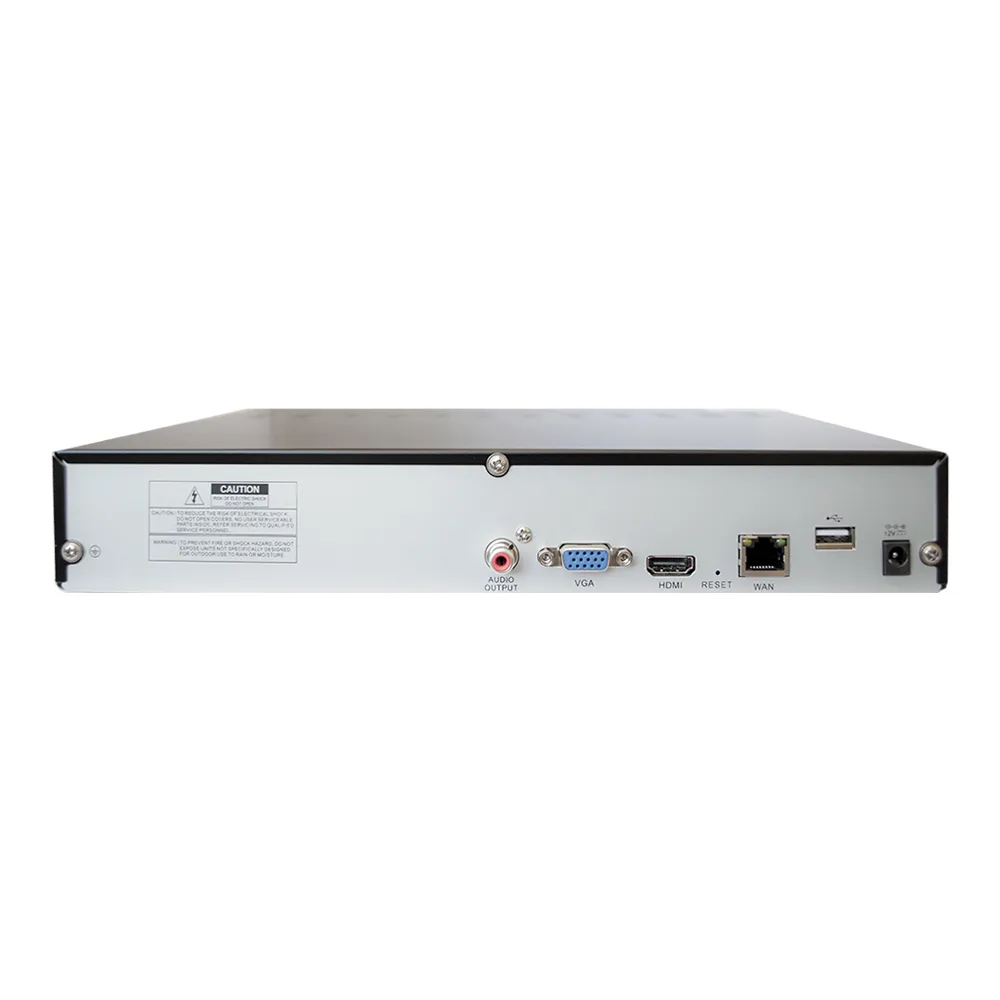 Регистратор NVR-807R NT АйТек ПРО