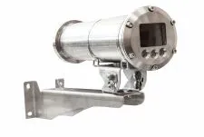 Камера IPr-5OZ10X Н30-Exd