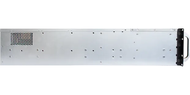 Видеосервер Domination IP-48P-16-HSR