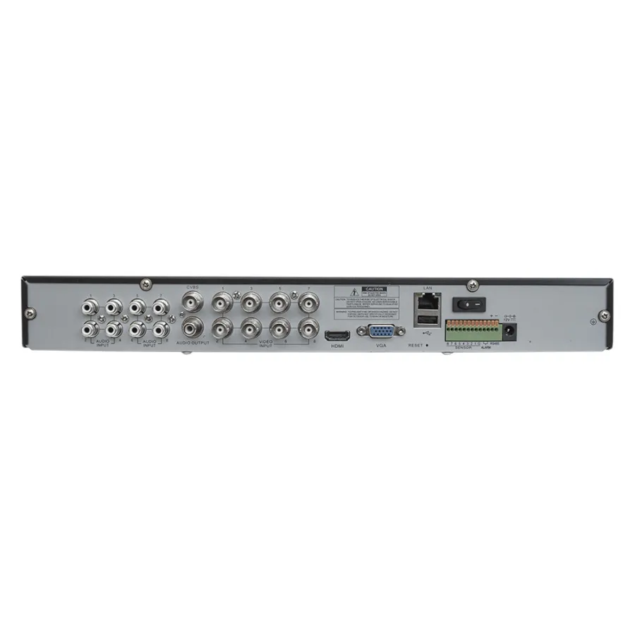 Регистратор HVR-805R NT