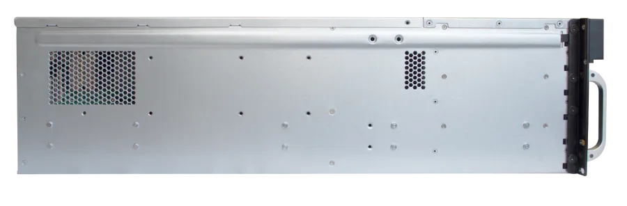 Видеосервер Domination IP-96P-24-HS