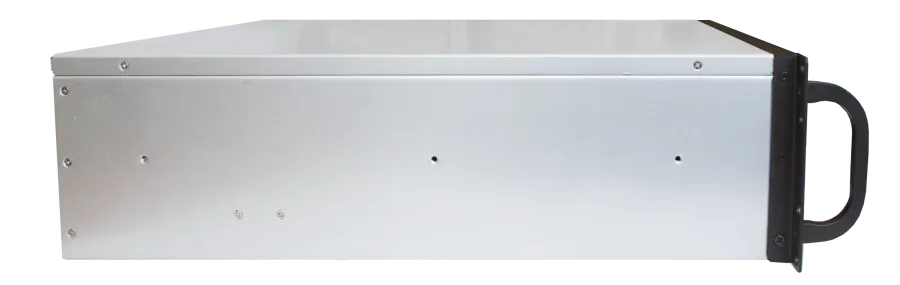 Видеосервер Domination IP-24-12-MDR