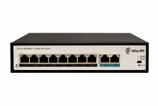 Коммутатор 1010P8 V2 АйТек ПРО
