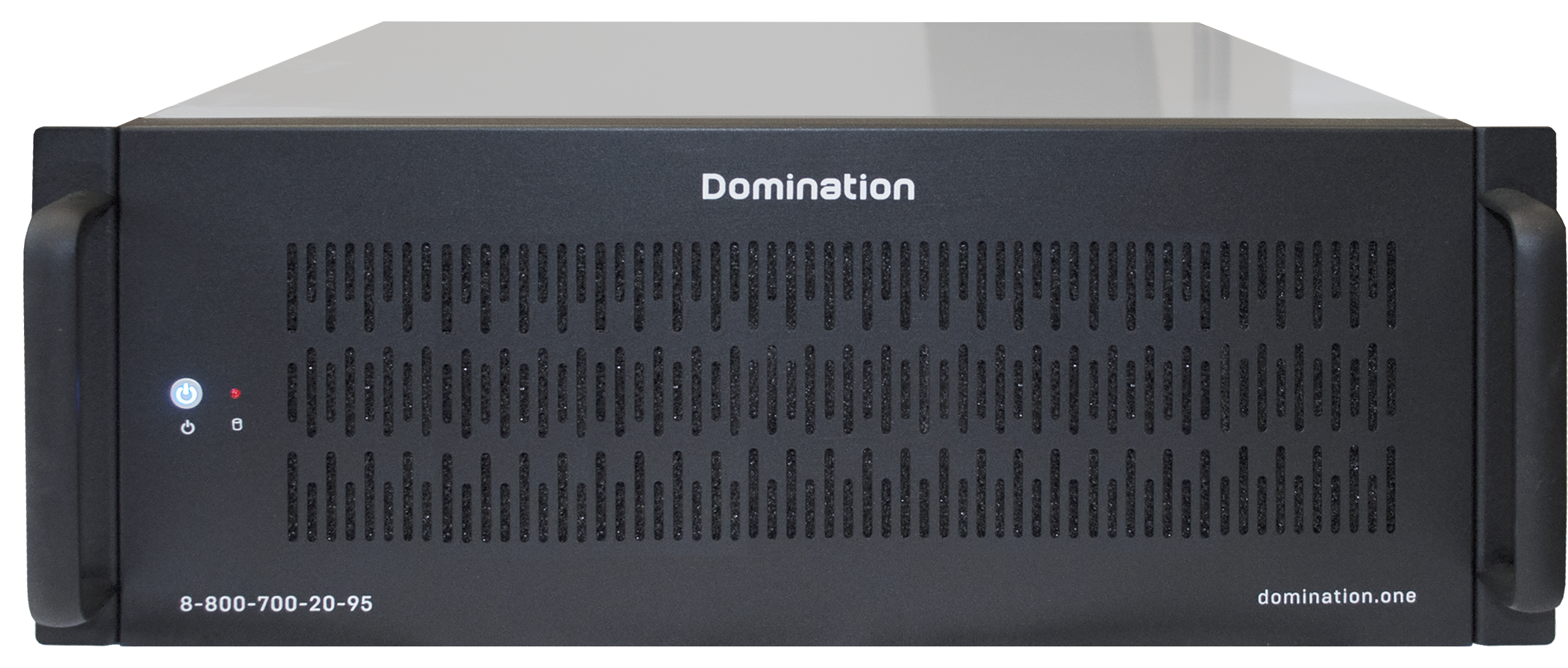 Блок системный Domination СБ-СВА-922C-4U-ALN