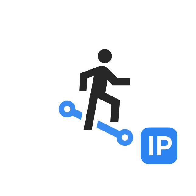 Лицензия Модуль видеоаналитики "Детектор пересечения линии" «СОКОЛ» для IP-камер АйТек ПРО