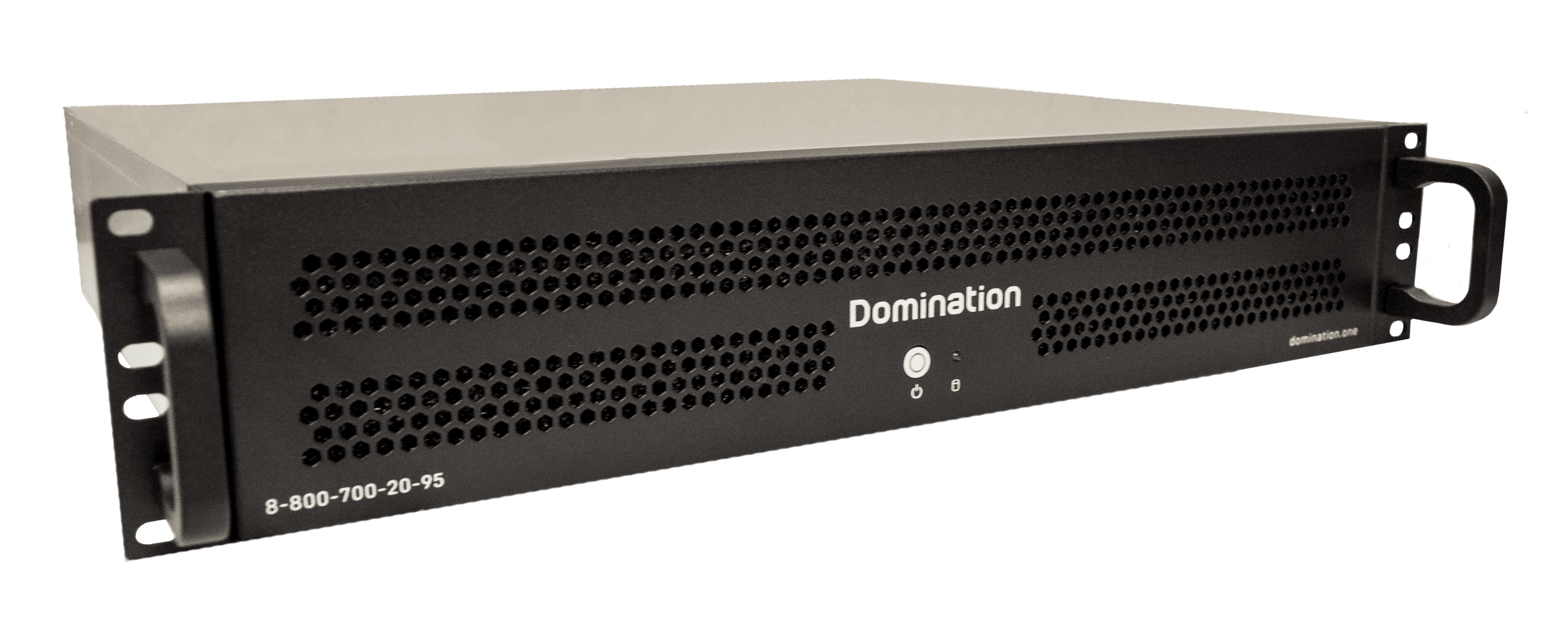 Блок системный Domination СБ-УРМ-U26i-2U-PRO Domination