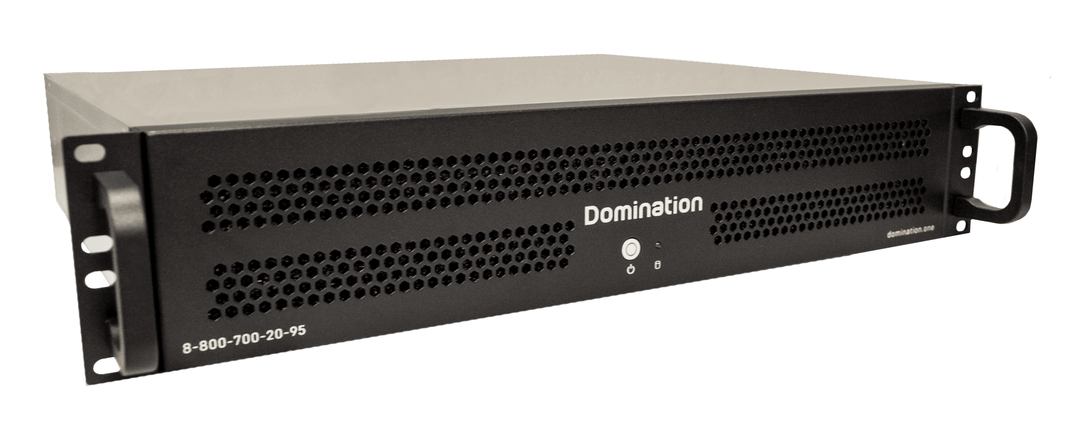 Блок системный Domination СБ-УРМ-U29i-2U-PRO