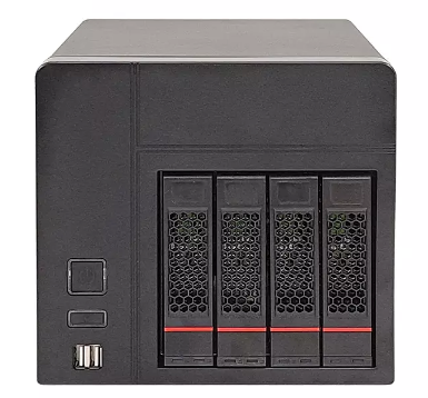 Видеосервер Domination IP-32C-4-MDR