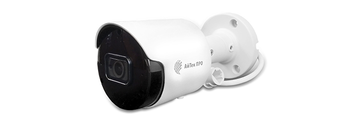 Камера IPr-OF 2Mp Em V.2 АйТек ПРО