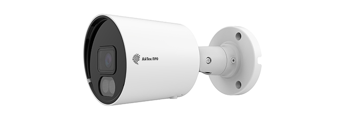 Камера IPr-OF 5Mp Color ON АйТек ПРО