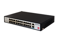 Коммутатор 1026P24 RM300 АйТек ПРО