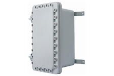 Коробка КК-Exd-А 370/335/235 АйТек ПРО