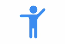 Лицензия на модуль видеоаналитики "Детектор жестов" Domination