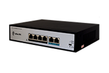 Коммутатор 106P4 WatchDog 65 АйТек ПРО