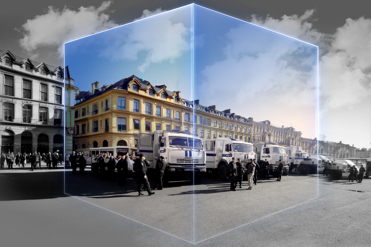 Силовые структуры