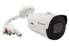 Камера IPr-OZ 8Mp FSm АйТек ПРО