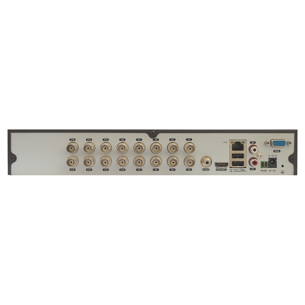 Регистратор HVR-164H-NT АйТек ПРО