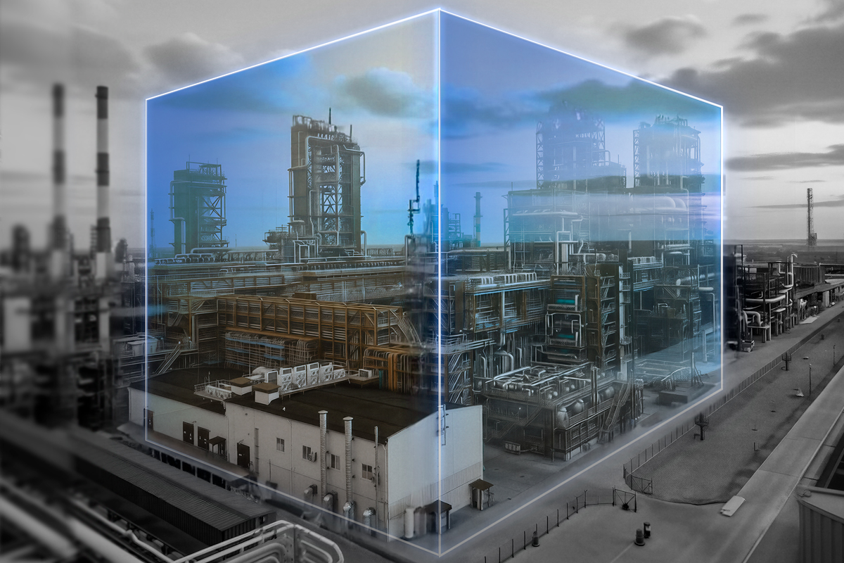 Промышленная безопасность