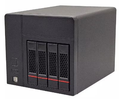 Видеосервер Domination IP-9C-4-MDR