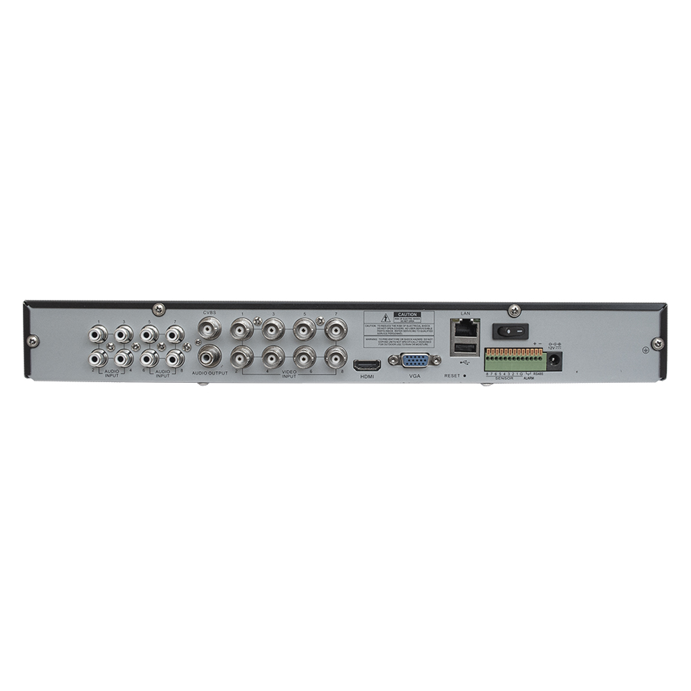 Регистратор HVR-805R NT