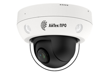 Комплекс ВИПАКС СОКОЛ-PTZ Dome 4Mp Extreme Vision