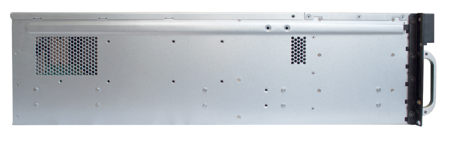 Видеосервер Domination IP-80P-24-HS