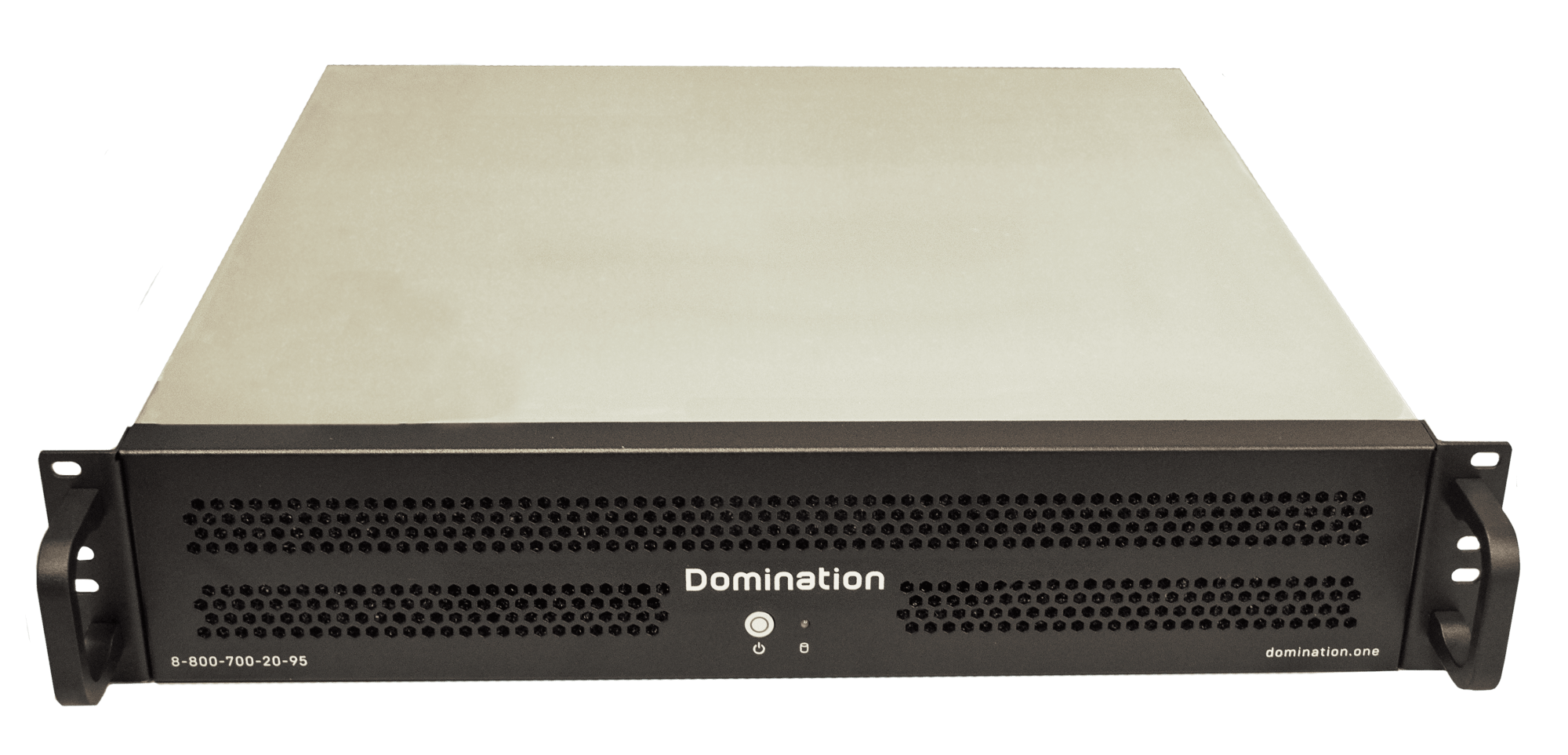 Видеосервер Domination IP-32-4-MDR