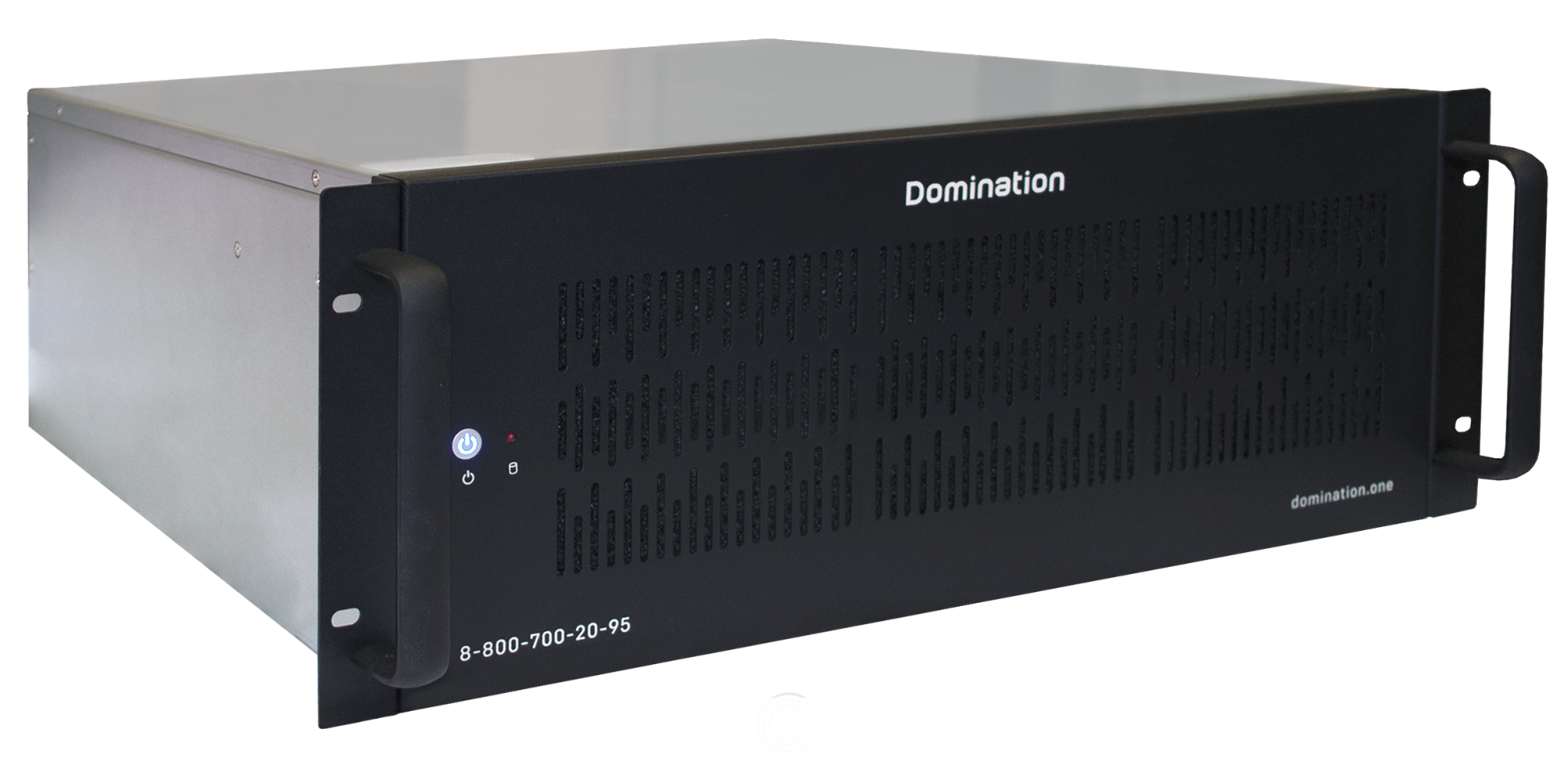 Блок системный Domination СБ-УРМ-V28-4U-PRO