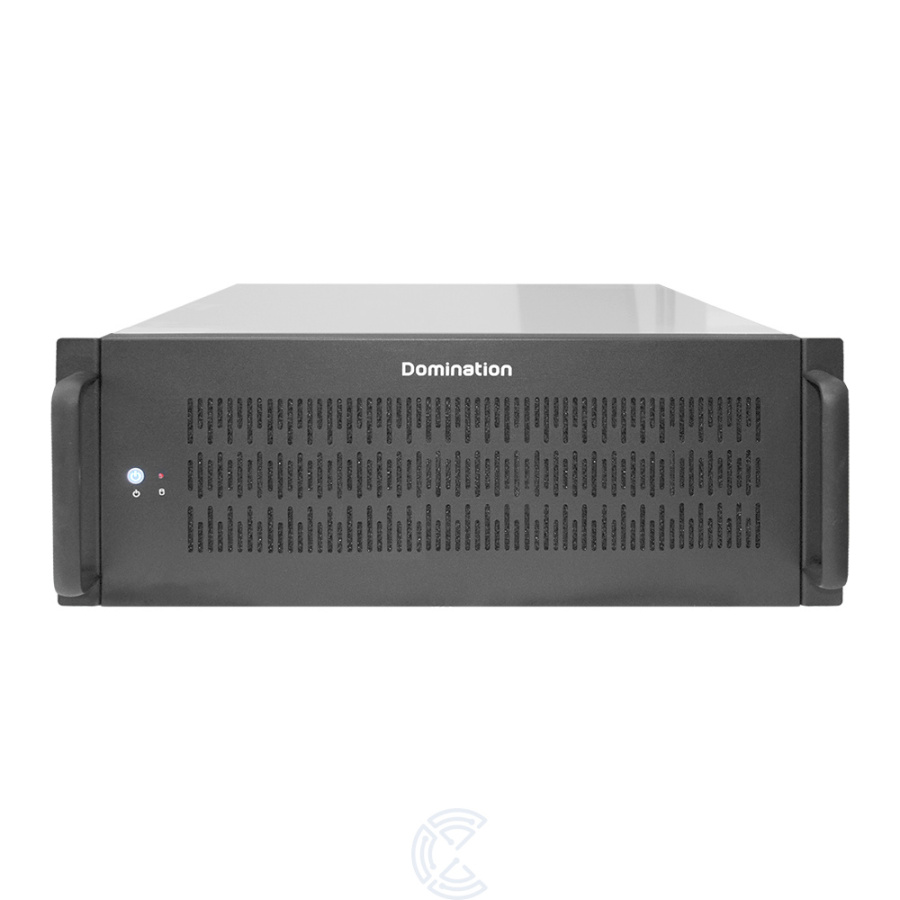 Блок системный Domination СБ-СВА-922C-4U-PRO