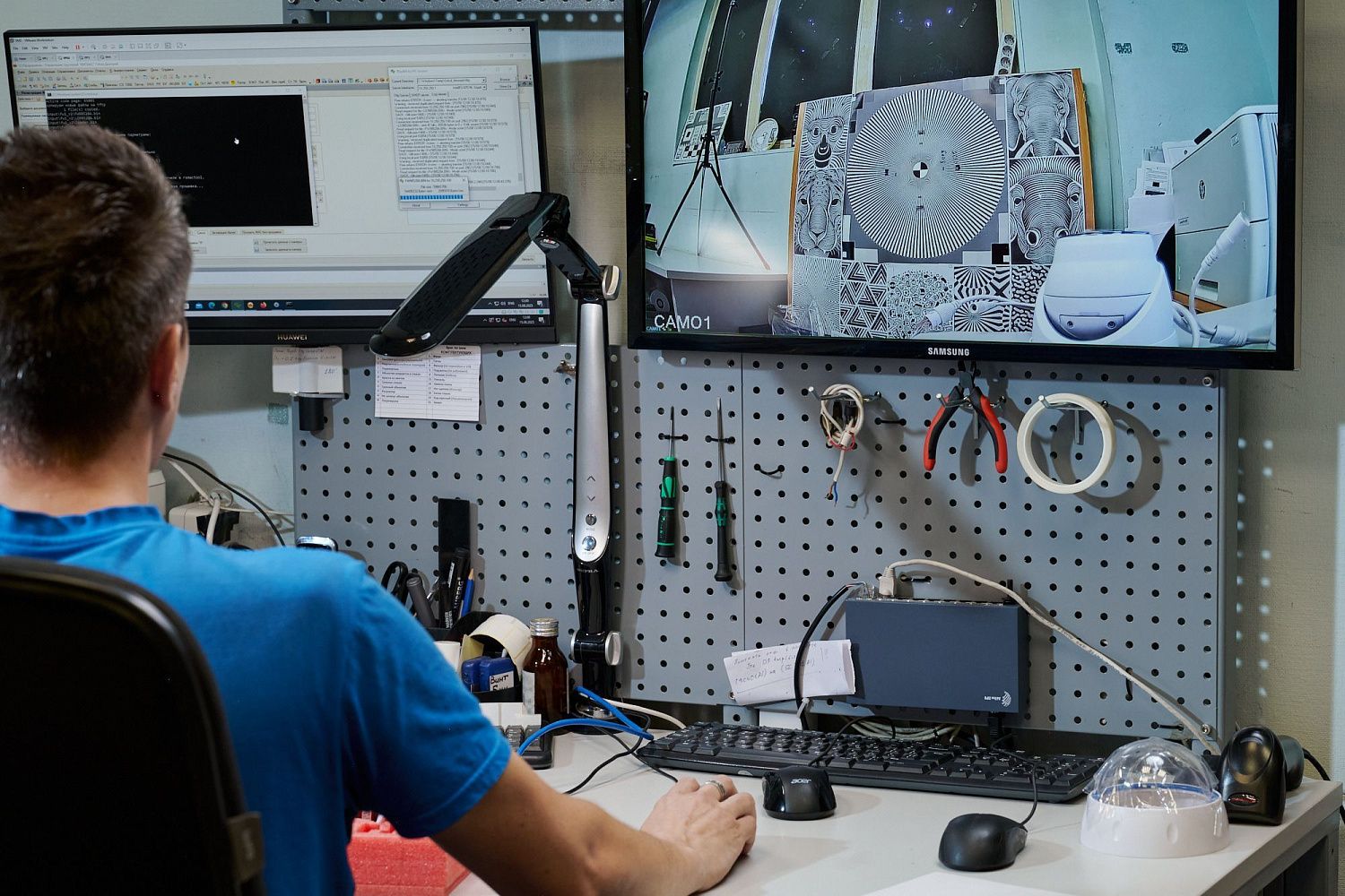 ФОТОГАЛЕРЕЯ КОМПАНИИ