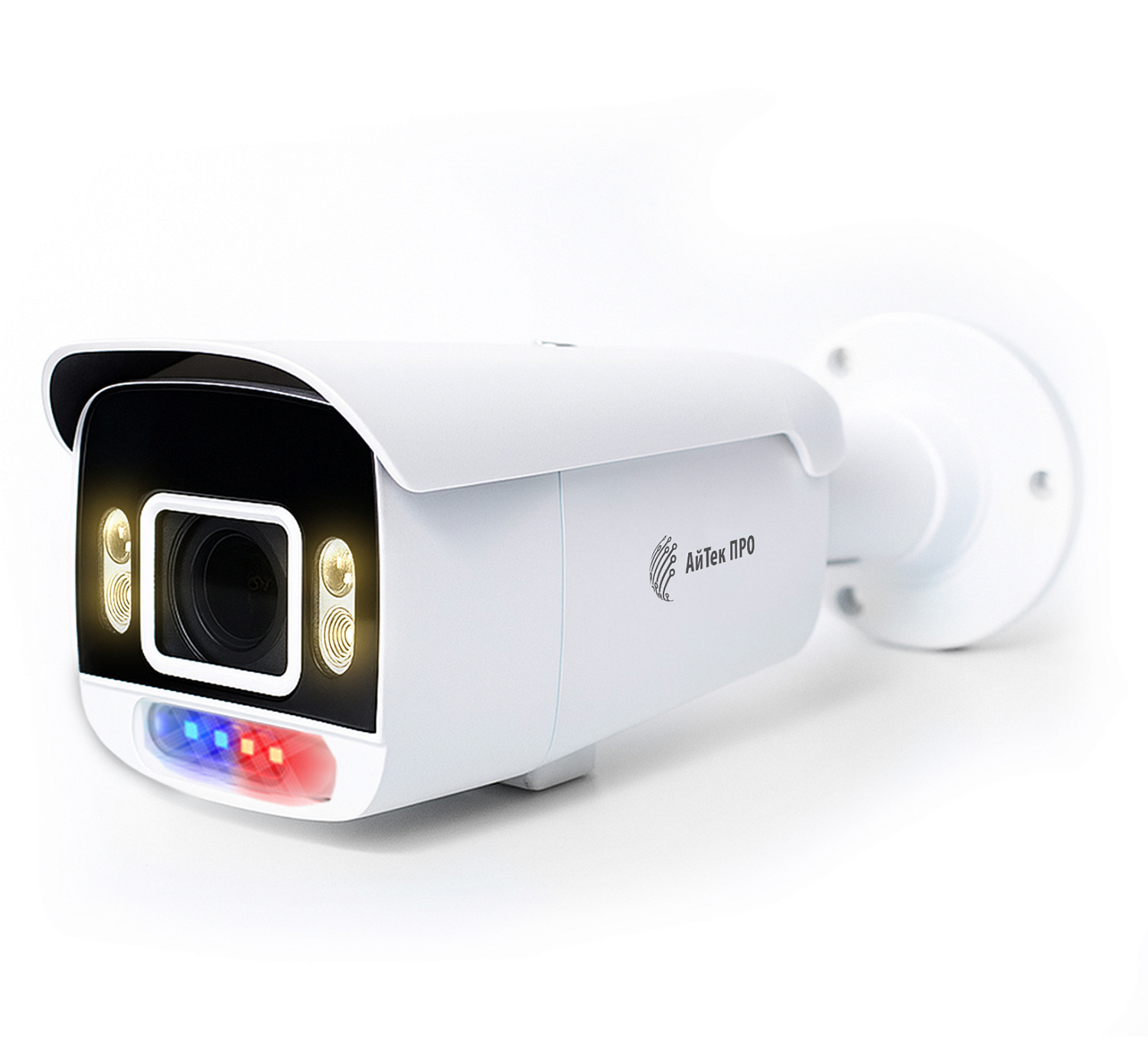 Камера IPr-OZ 8Mp Extreme Vision АйТек ПРО