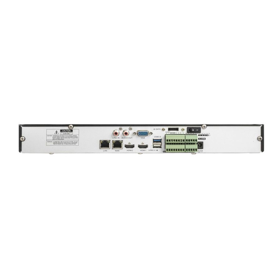 Регистратор NVR-167R АйТек ПРО