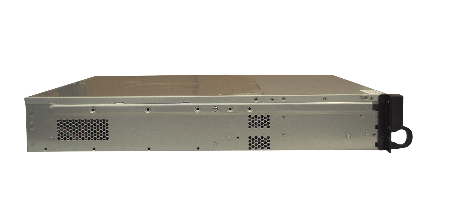 Видеосервер Domination IP-48P-12-HS