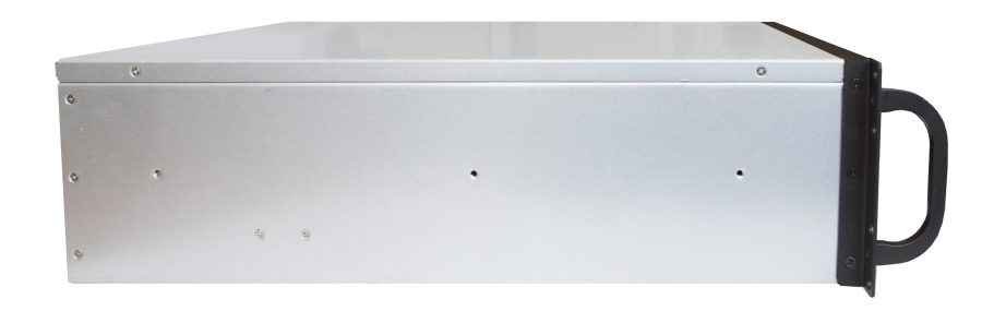 Видеосервер Domination IP-32-12-MDR