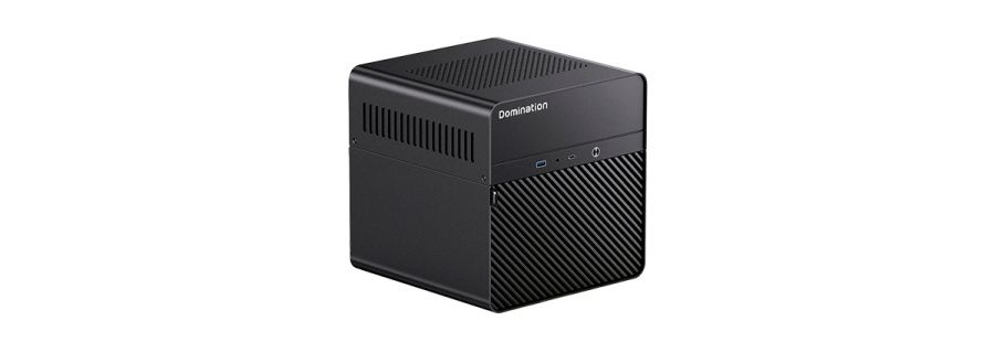 Видеорегистратор ВИПАКС Domination IP-16AVS-5HS